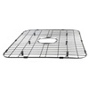 Alfi Brand Solid SS Kitchen Sink Grid GR505